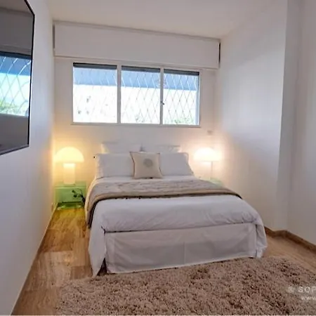 Le Chantilly 8 Apartment *